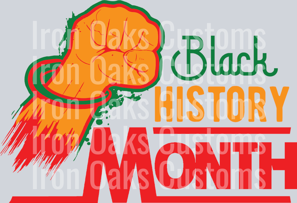 Black History Month1