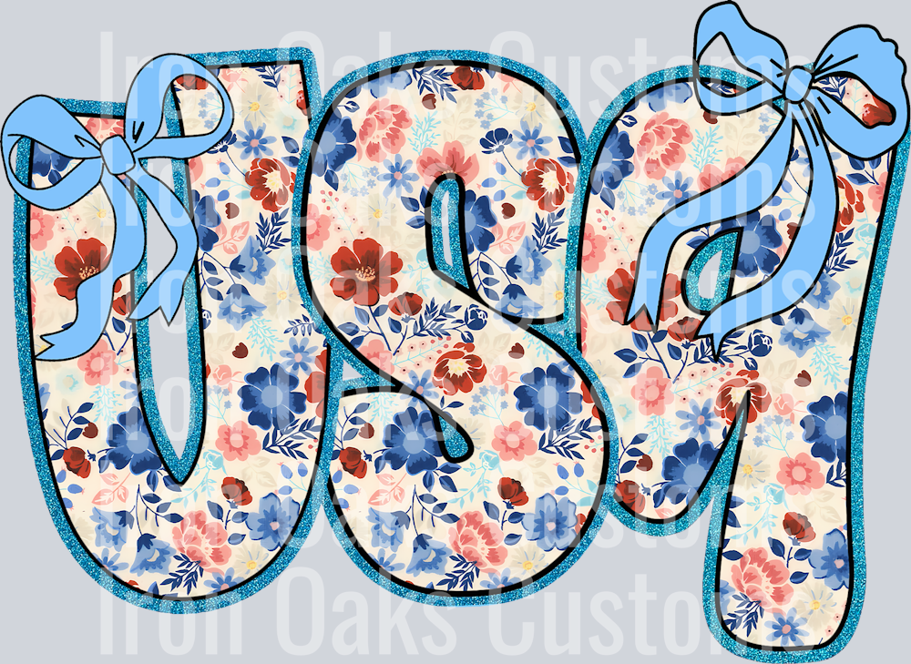 USA patterns (3)