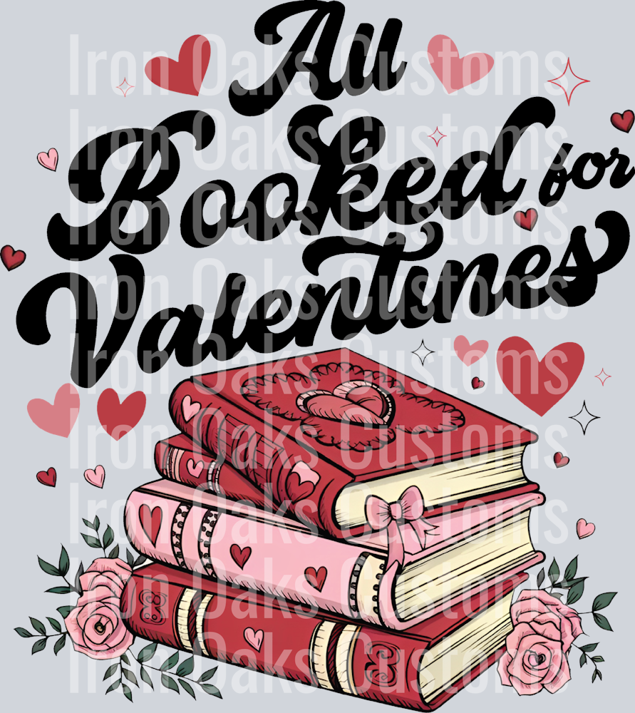 Copy of ALL BOOKED (1)