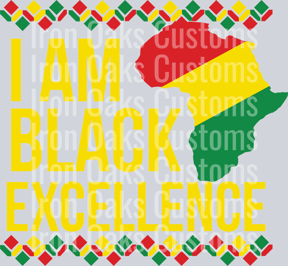 iamblacka