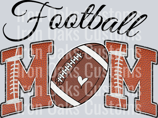 football mom 2-01-01