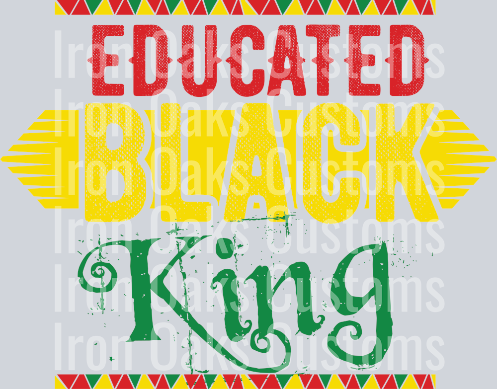 educated