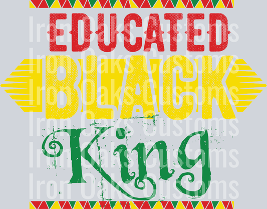 educated