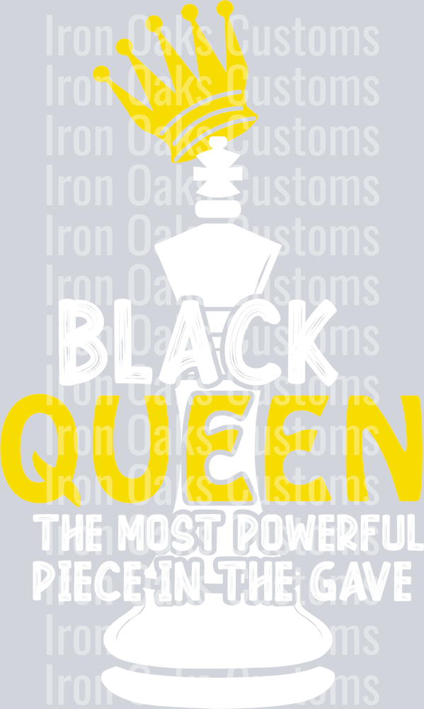 queenblack