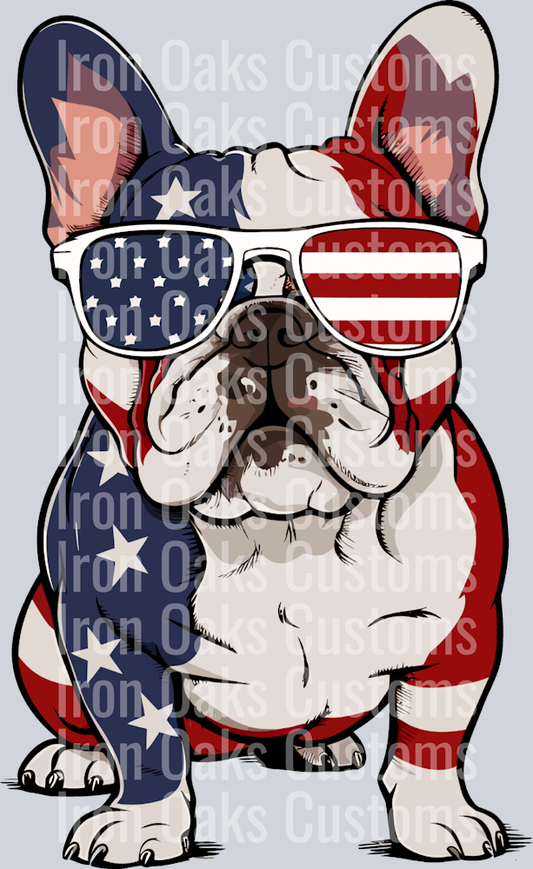 Frenchie USA
