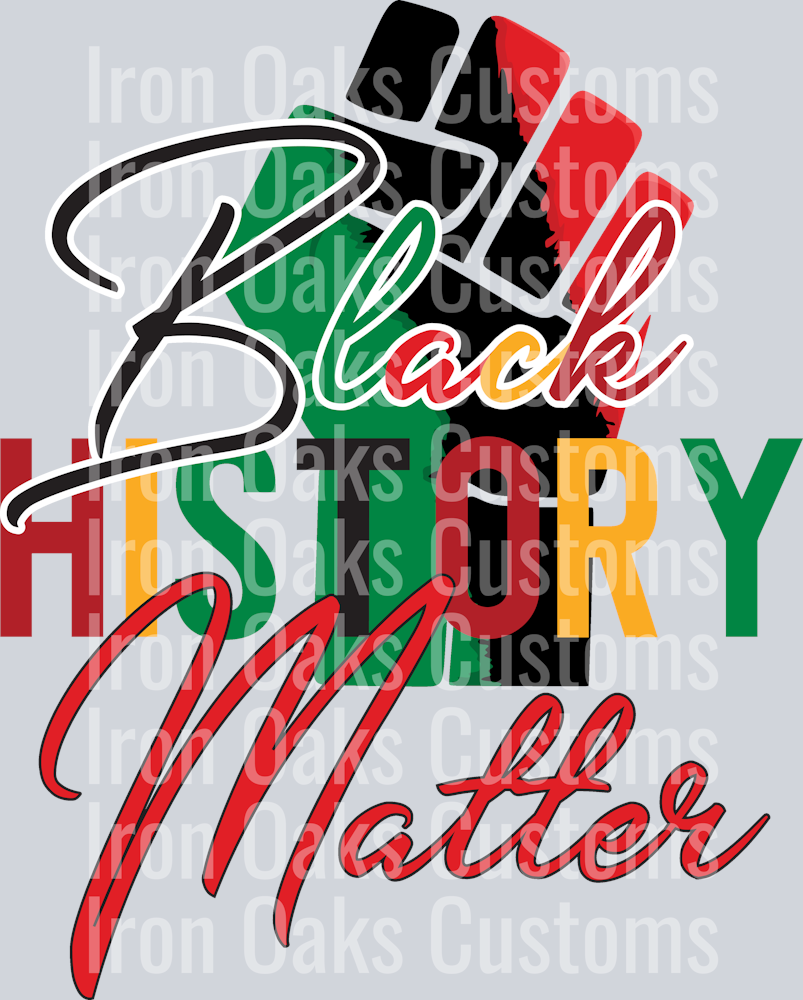 Black History Matter 2-01
