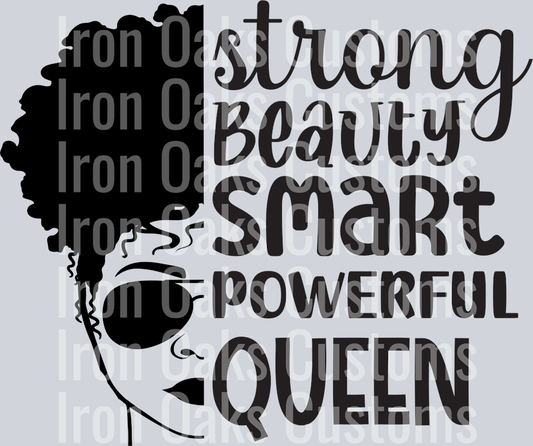 Strong beauty smart powerful queen-01