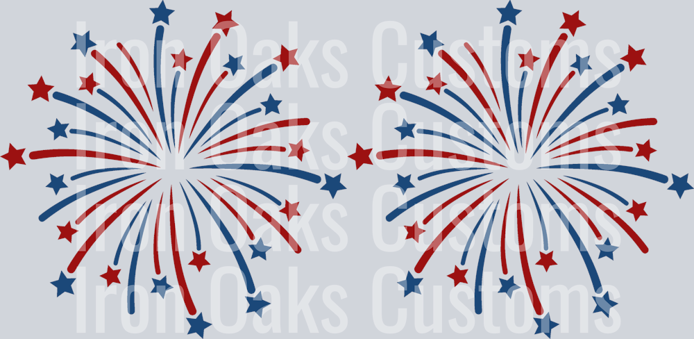 fireworks boobs
