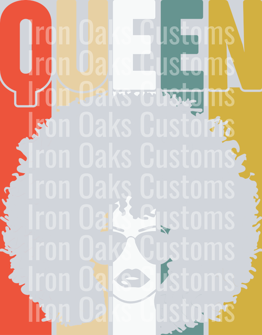 Black History Month T shirt Design Bundle-21
