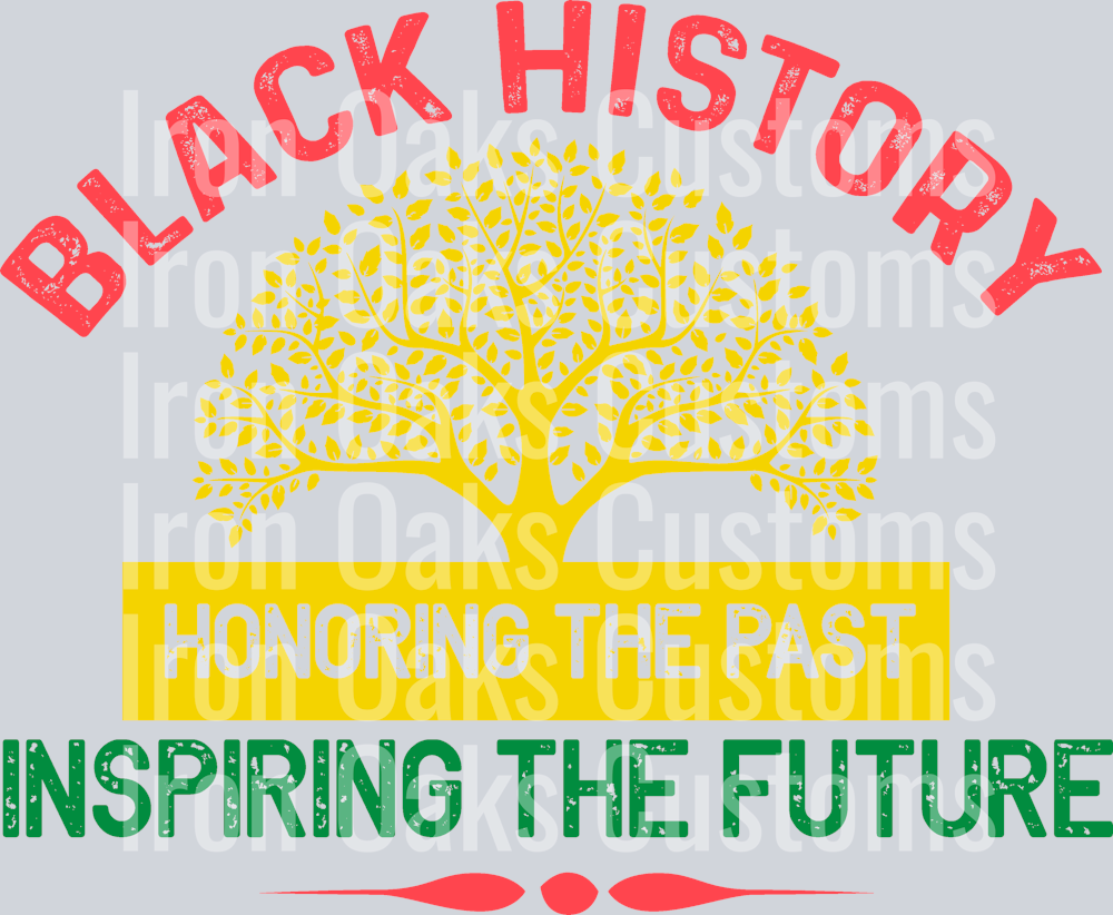 black history honoring the past inspiring the future-01