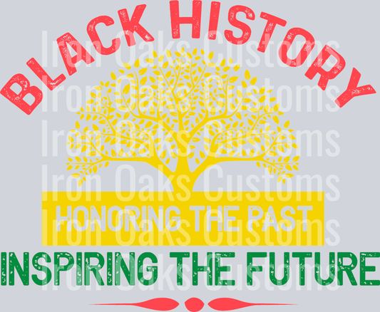 black history honoring the past inspiring the future-01
