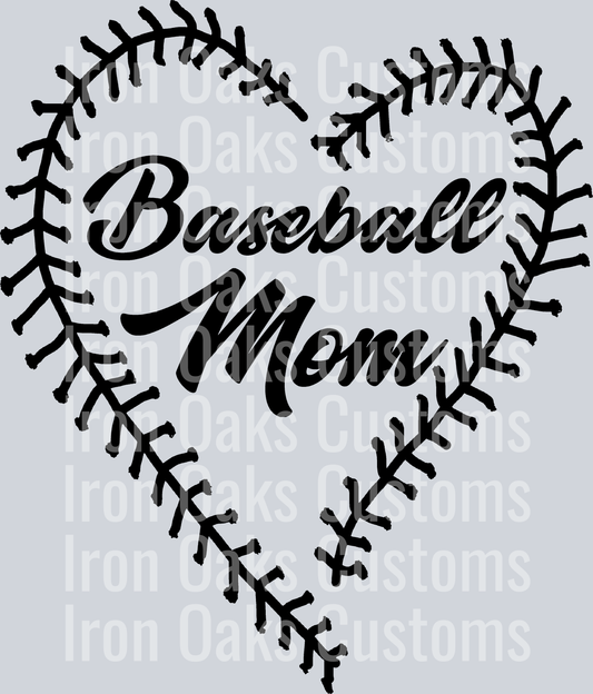 Baseball mom (1)