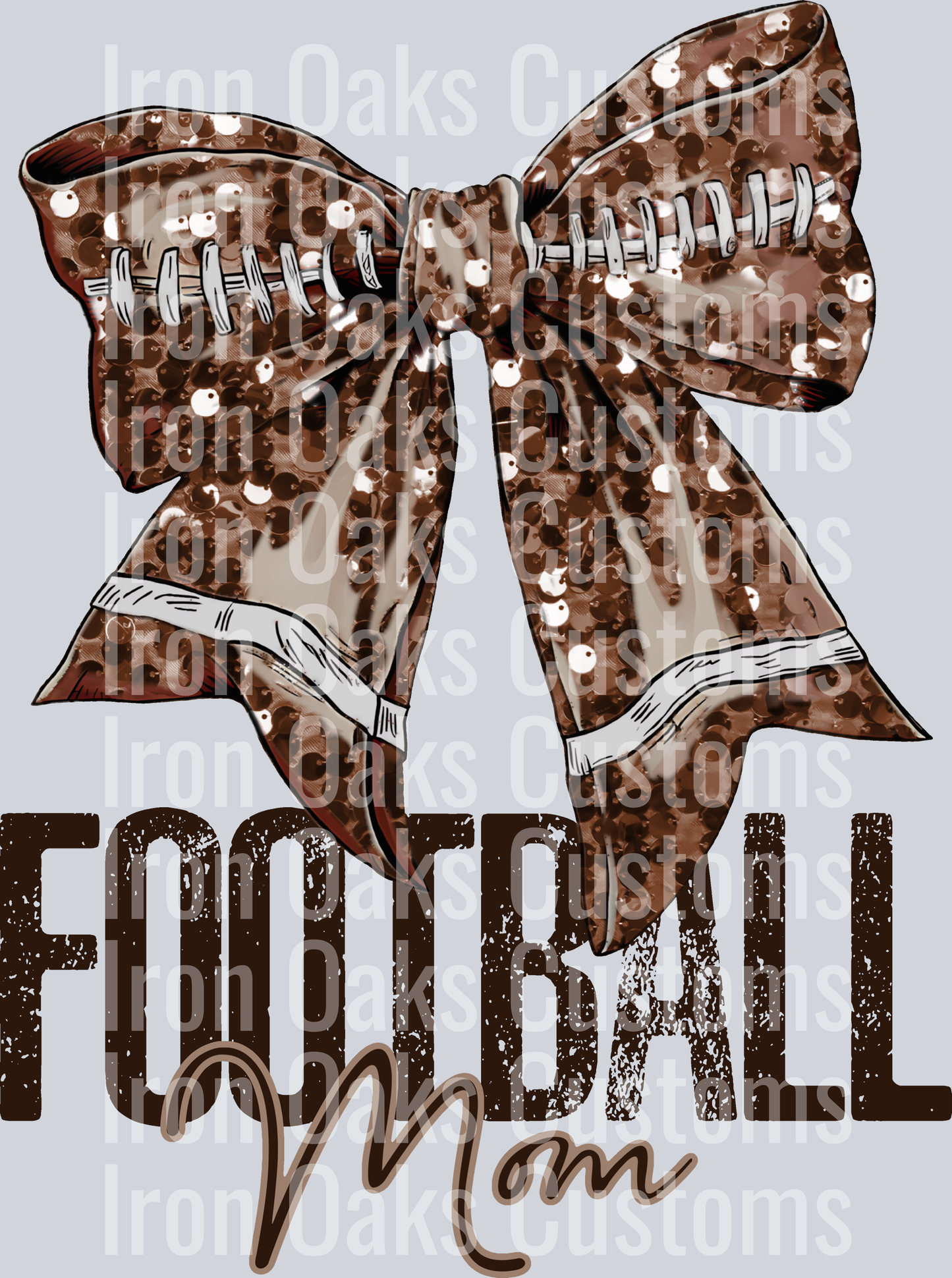 Football mom