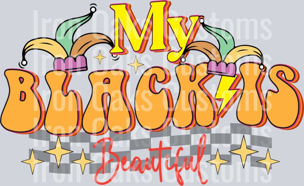 My Black is Beautiful-01