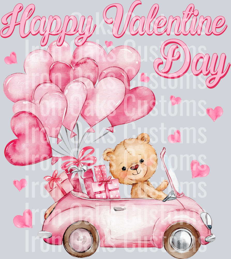 Copy of HAPPY VALENTINE DAY