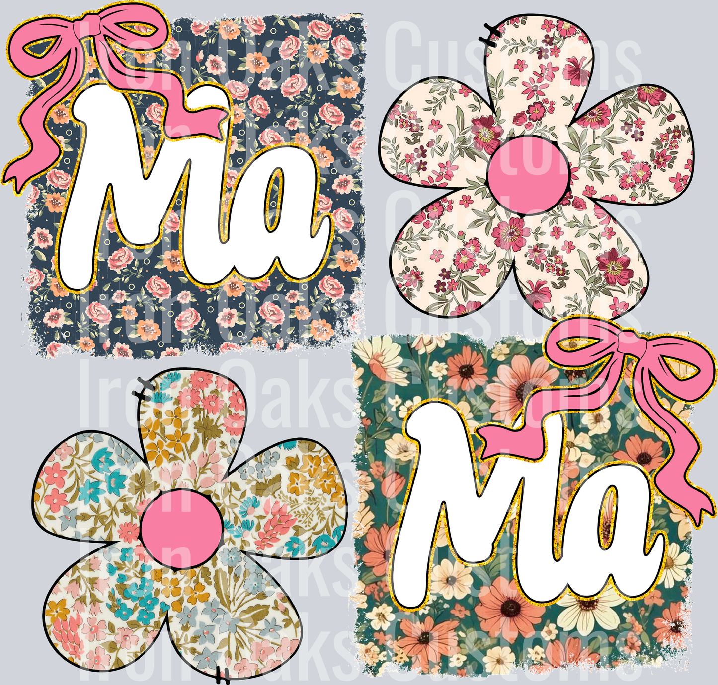 MAMA-Floral