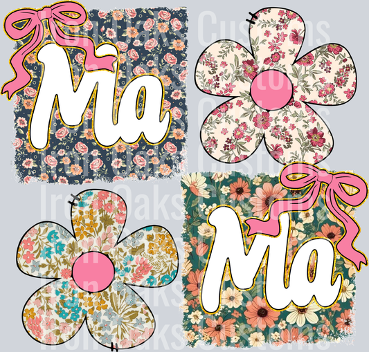 MAMA-Floral