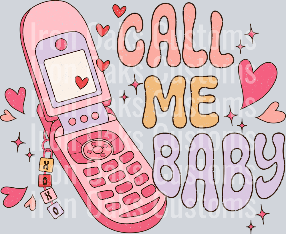 CALL_ME_BABY