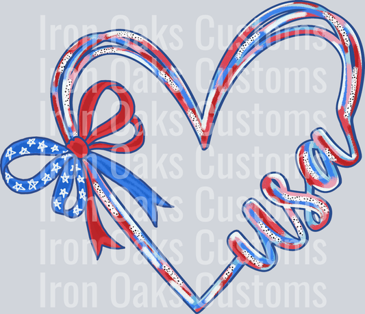 USA (1)