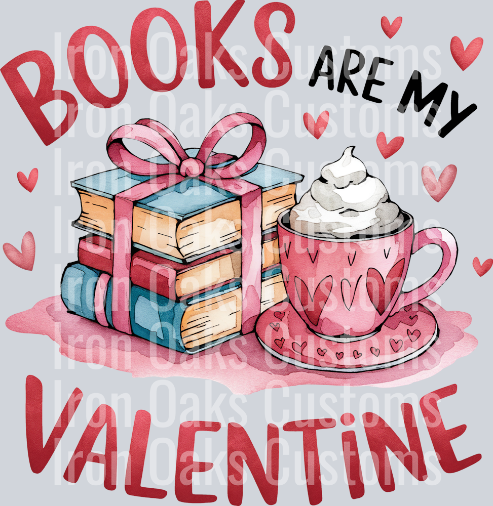 Copy of books are my valentine 3