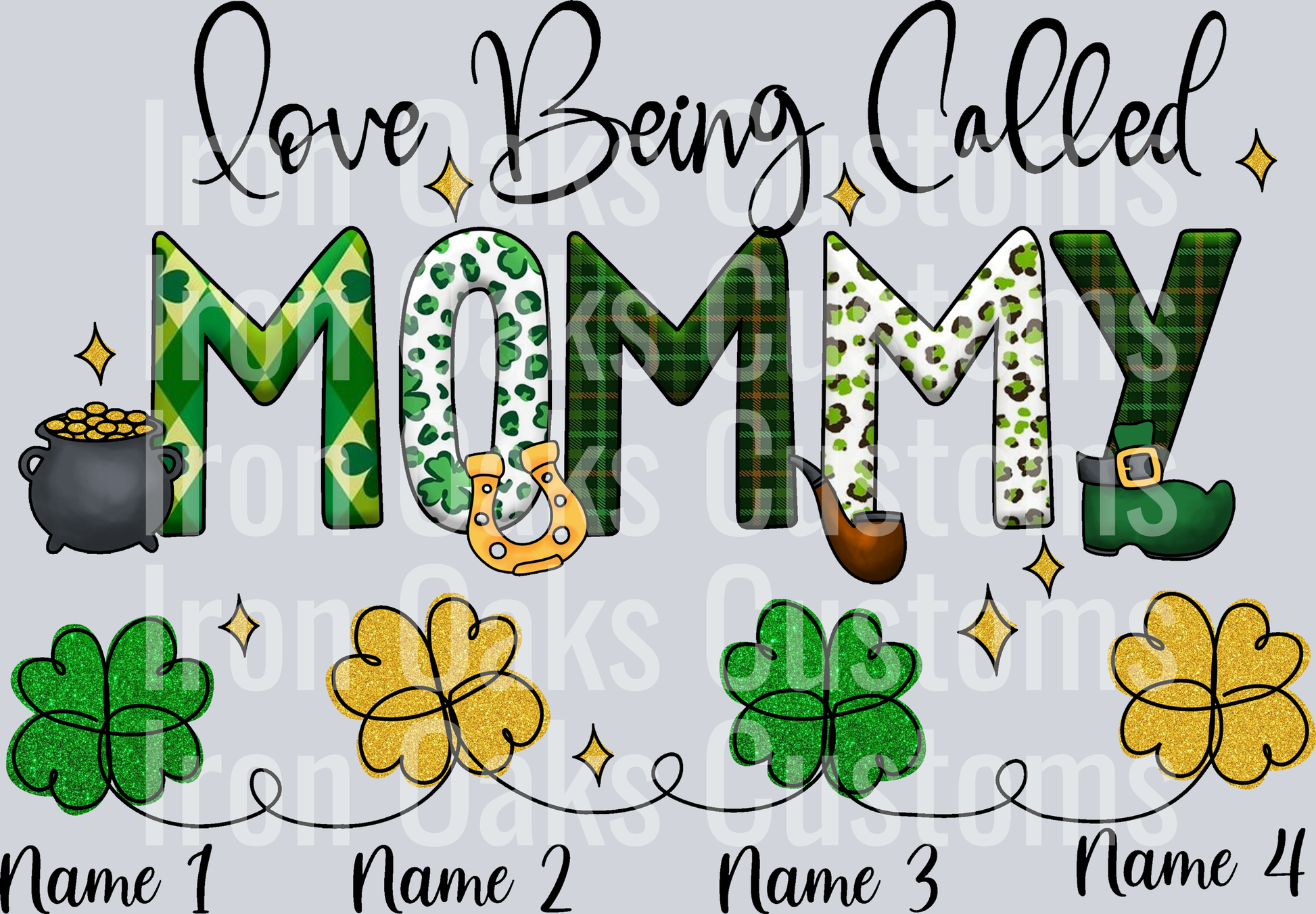 mommy