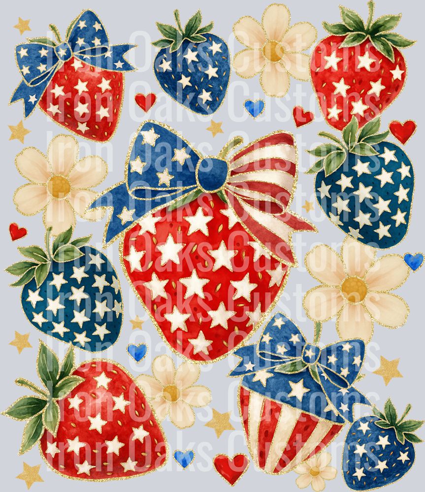 strawberry