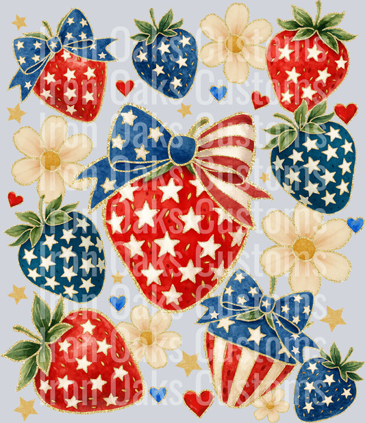 strawberry