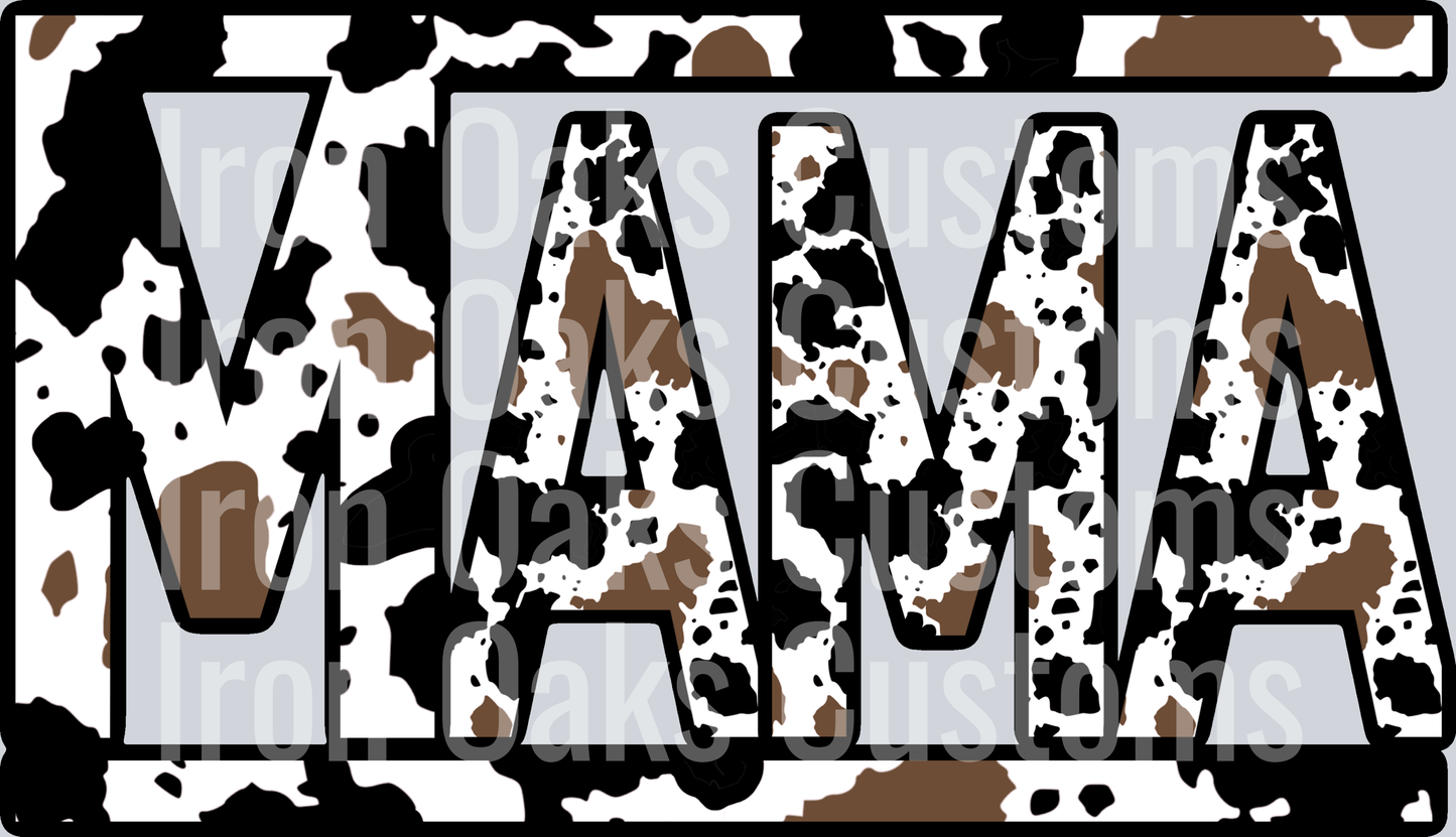 Mama cow (4)