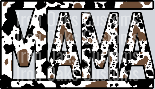 Mama cow (4)