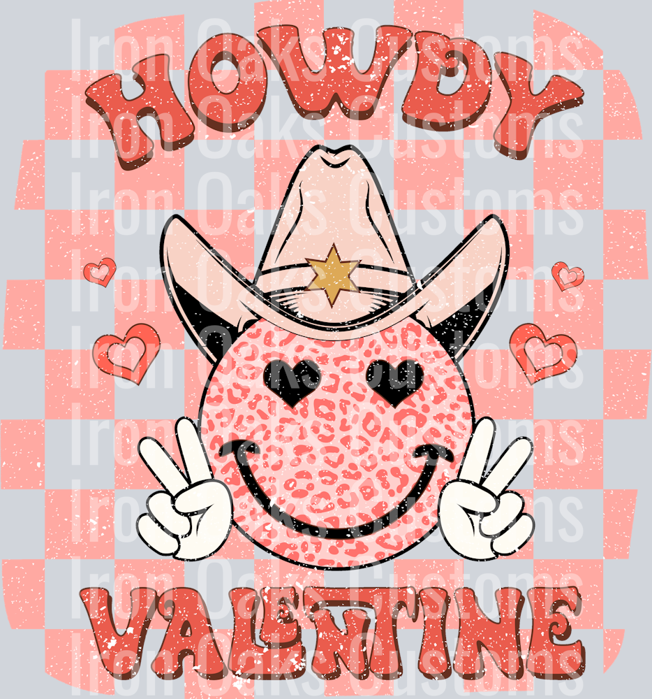 Copy of howdy