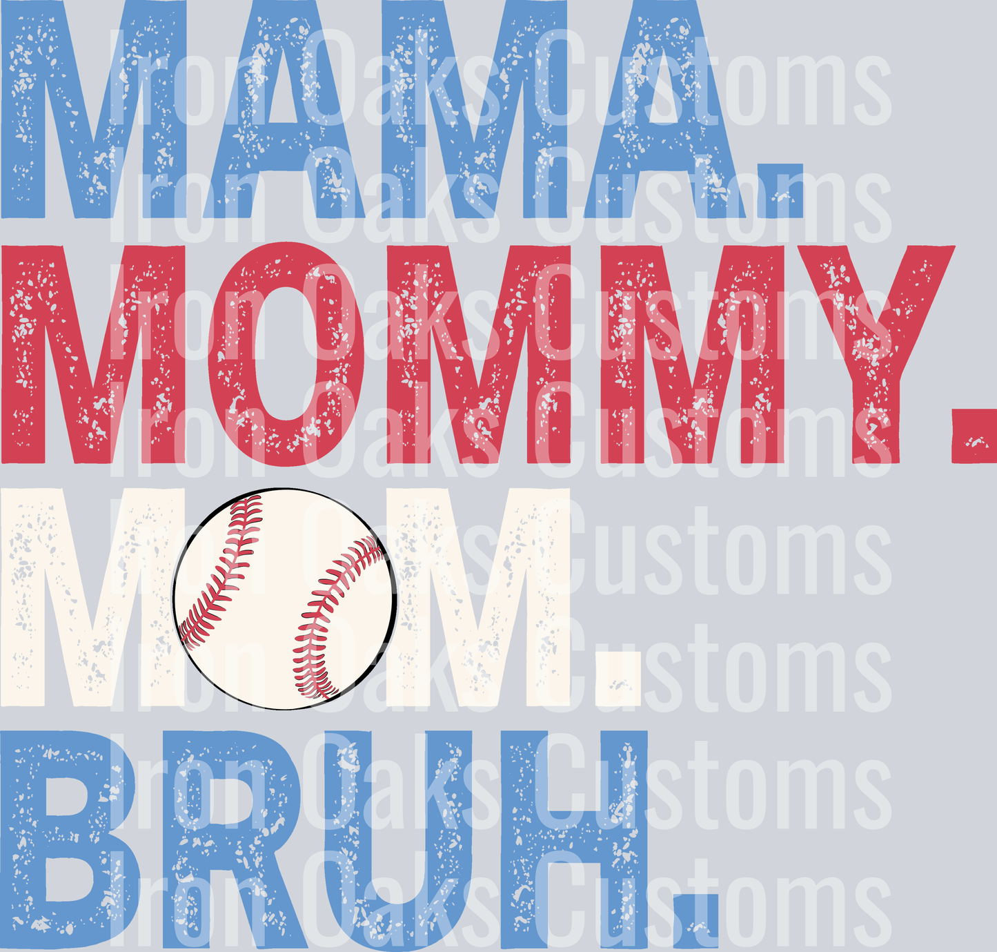 MAMA MOMMY-01