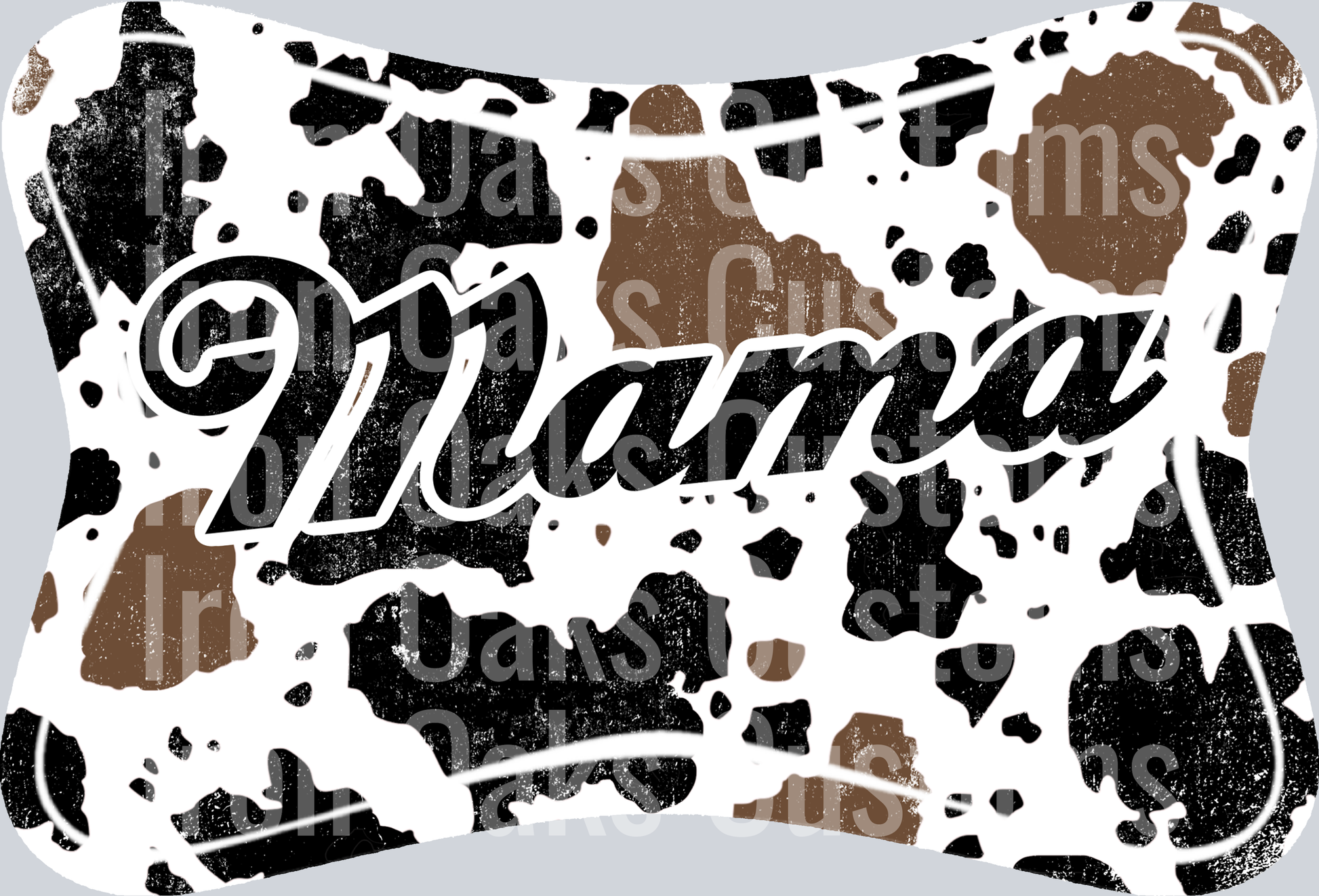 mama cow