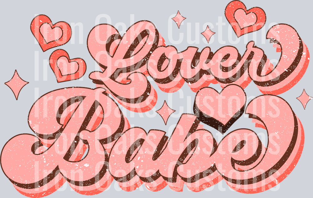 Copy of lover_babe
