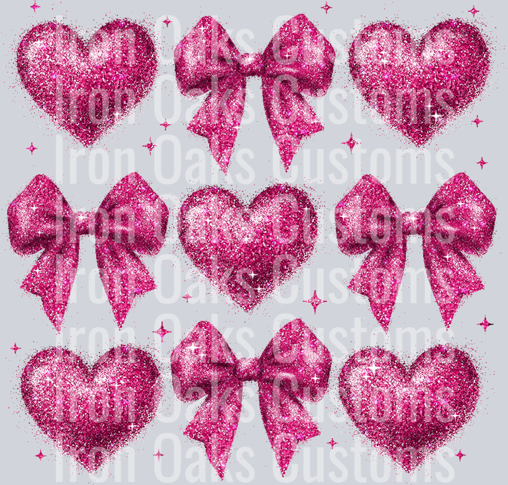 Copy of heart doodle