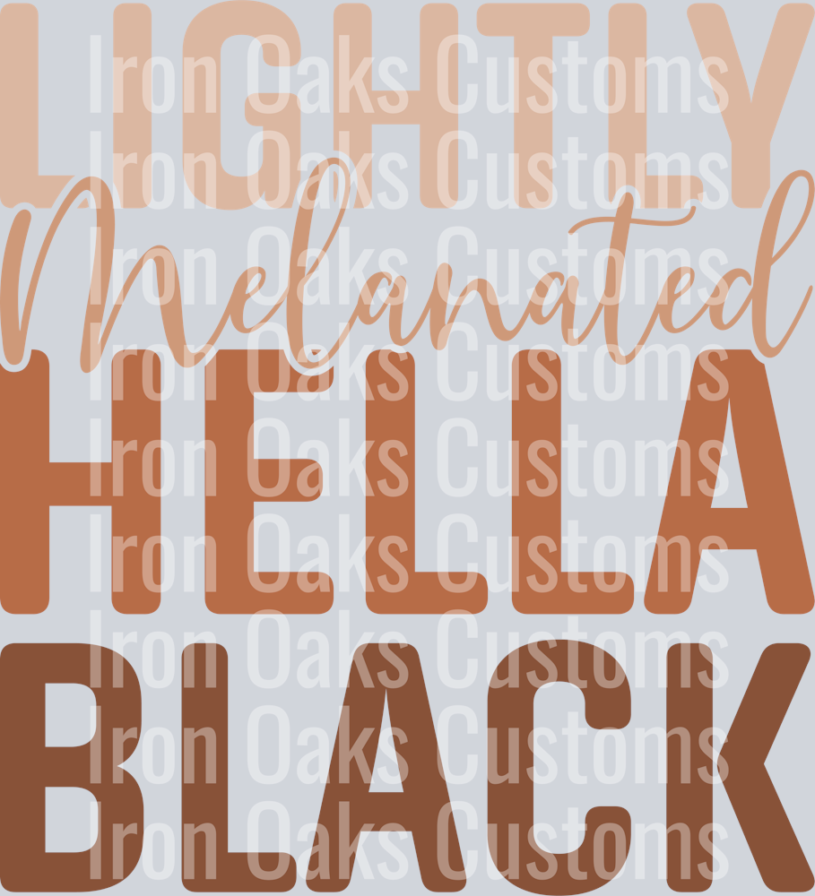 Black History Month T shirt Design Bundle-02