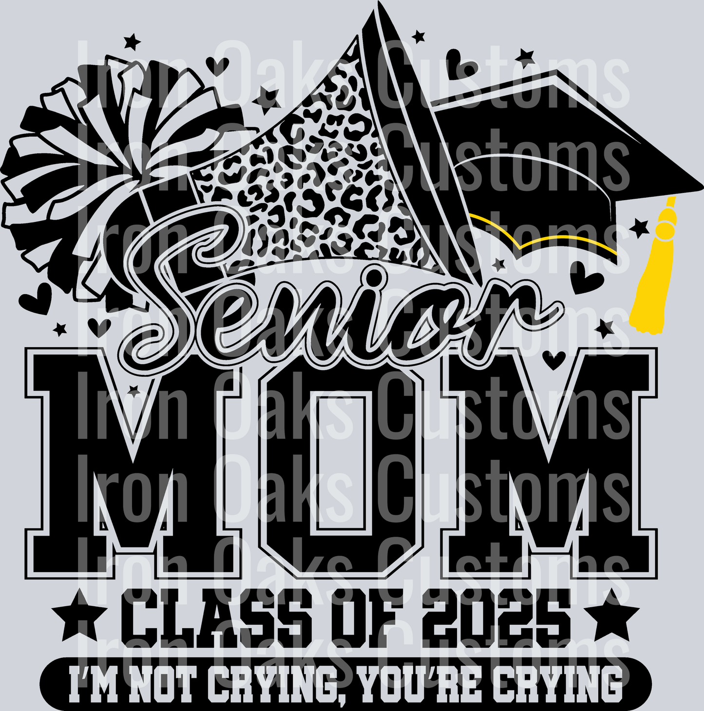 SENIOR MOM 2-01