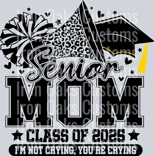 SENIOR MOM 2-01