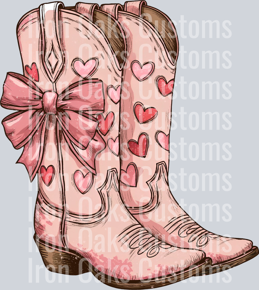 Copy of boots 2