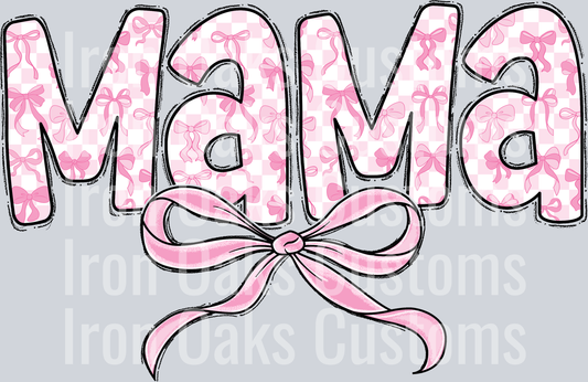 MAMA COQUETTE