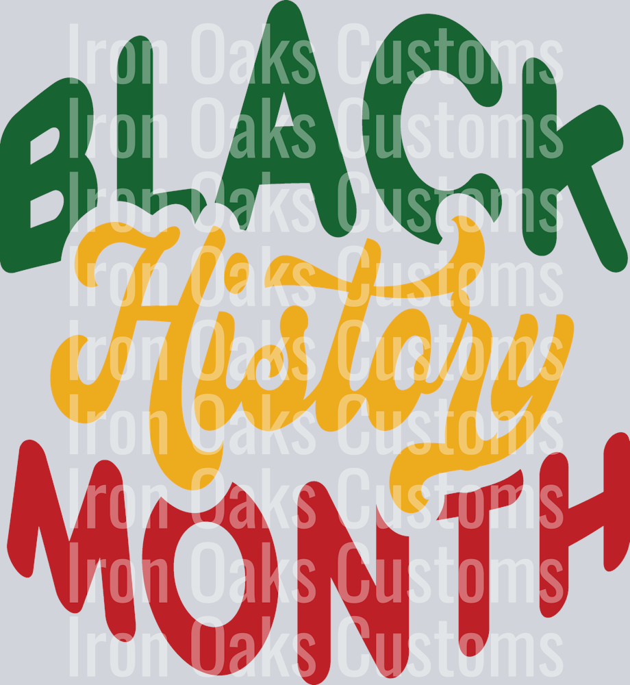black history month (1)