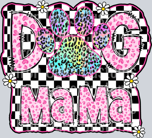 Dog mama