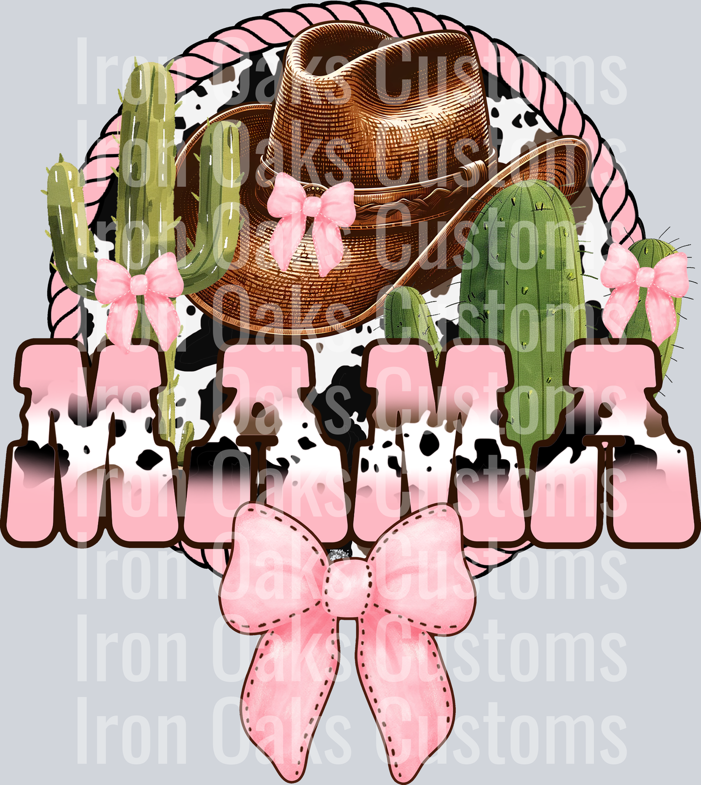 Mama cow (3)