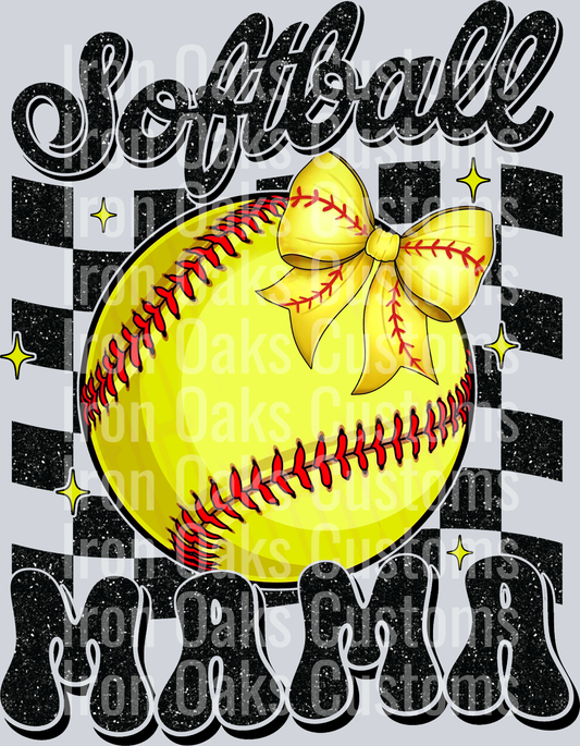 SOFTBALL