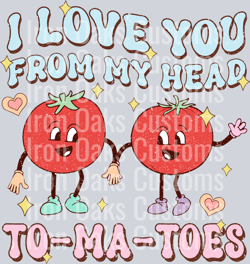 Copy of tomatoes