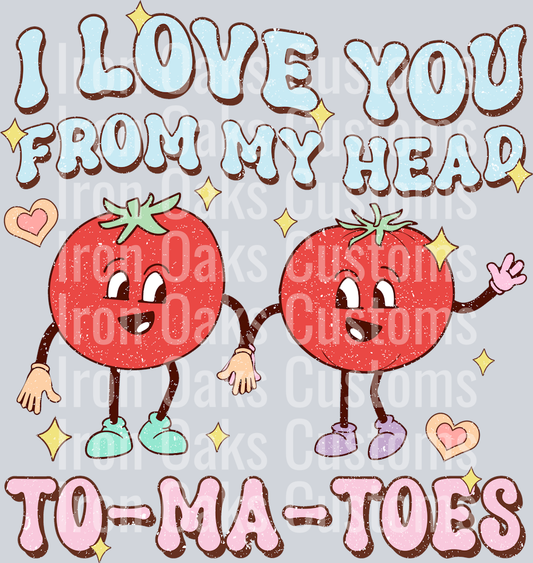 Copy of tomatoes