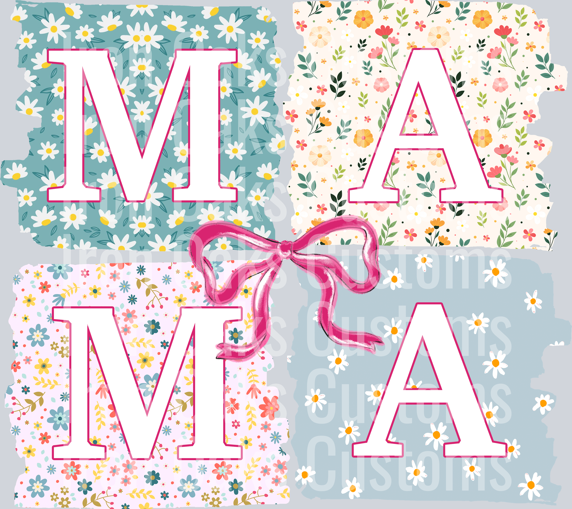 Mama flowerr