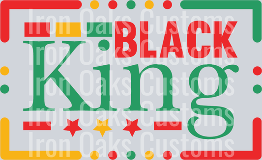 Black King-01