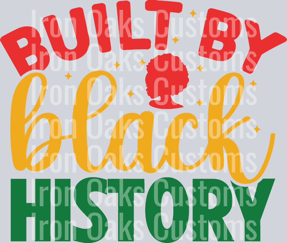 builtbyblack