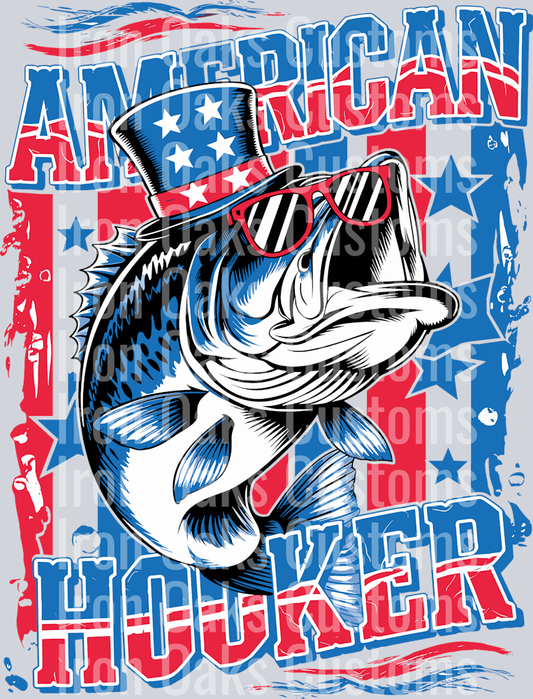American Hooker
