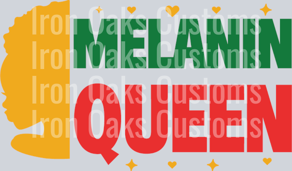 melaninqueen